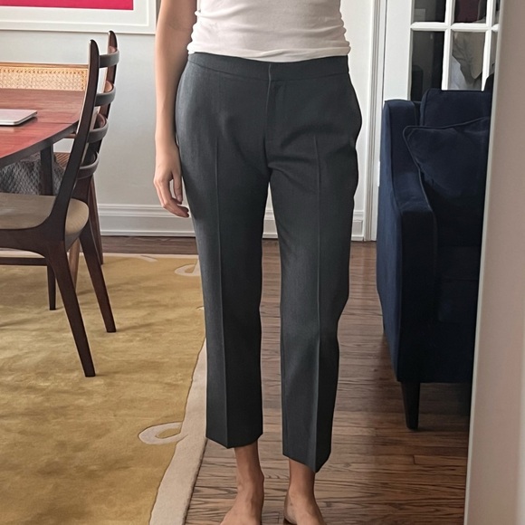 Alexander McQueen trouser - Picture 8 of 9